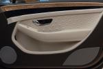 Bentley Continental GT W12 Centenary Specifications 2020 года (UAE)